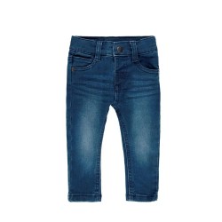 панталони,детски,панталони,boboli,390002,pants,blue,(blue)