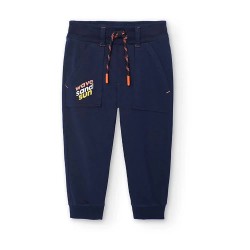 панталони,детски,панталони,boboli,398000,pants,blue,(navy)