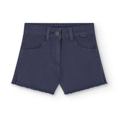 къси,панталони,детски,панталони,boboli,498001,shorts,navy,(blue)