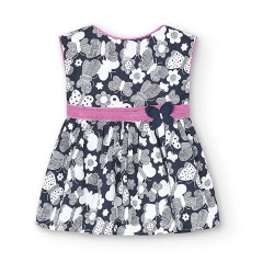 рокля,детски,поли,и,рокли,boboli,708106,dress,multicolor