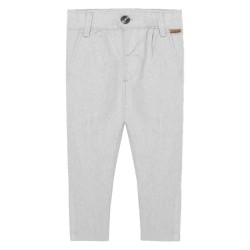панталони,детски,панталони,boboli,718028,pants,grey,(stone)