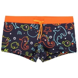 бански,гащета,детски,бански,костюми,boboli,818108,swimming,shorts,multicolor,(print)