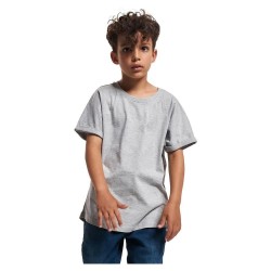 тениска,мъжки,тениски,дамски,тениски,urban,classics,turn,up,short,sleeve,t,shirt,grey,(grey)