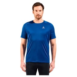 тениска,мъжки,тениски,odlo,essential,print,short,sleeve,t,shirt,limoges,(blue)