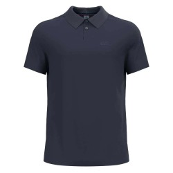 мъжки,блузи,с,яка,odlo,essential,solid,short,sleeve,polo,blue,(dark,sapphire)