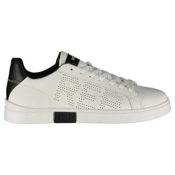 маратонки,мъжки,маратонки,replay,polys,studio,trainers,white,black