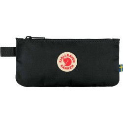 канцеларски,принадлежности,fjällräven,kånken,pencil,case,black,(black)