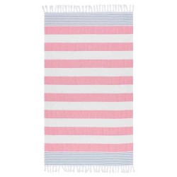 хавлиена,кърпа,хавлии,sea,ranch,towel,pink,(calypso,coral)