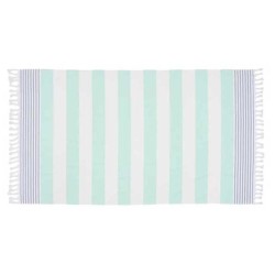 хавлиена,кърпа,хавлии,sea,ranch,towel,blue,(mint)