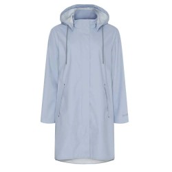 палто,дамски,якета,и,палта,sea,ranch,elice,raincoat,cashmere,blue,(blue)