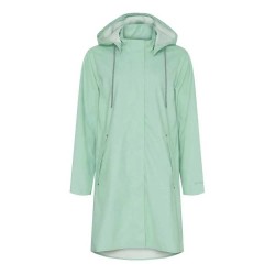 палто,дамски,якета,и,палта,sea,ranch,elice,raincoat,green,(mint)
