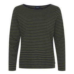 тениска,дамски,тениски,sea,ranch,fran,long,sleeve,t,shirt,green,(olive,sr,navy)