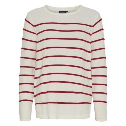 тениска,дамски,тениски,sea,ranch,francoise,long,sleeve,t,shirt,red
