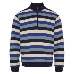 блуза,мъжки,пуловери,sea,ranch,hutchinson,half,zip,sweater,multicolor,(dark,navy,multi,stripe)