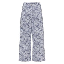 панталони,дамски,панталони,sea,ranch,otta,pants,multicolor,(blue,palm,print)