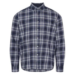 карирана,риза,мъжки,ризи,sea,ranch,timo,long,sleeve,shirt,multicolor,(navy,check)