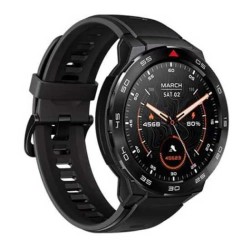 часовници,mibro,gs,pro,22,mm,smartwatch,black,(black)