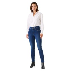 дънки,дамски,панталони,garcia,caro,jeans,blue