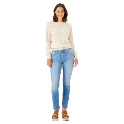дънки,дамски,панталони,garcia,caro,jeans,beige