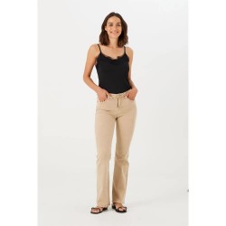 дънки,дамски,панталони,garcia,celia,jeans,iced,coffee,(beige)
