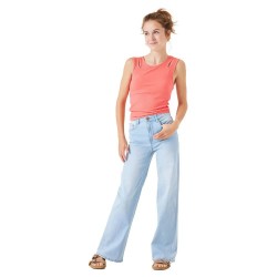 тениска,детски,тениски,garcia,q42425,sleeveless,t,shirt,grapefruit,(red)
