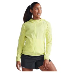 яке,дамски,якета,и,палта,2xu,aero,jacket,yellow,(limelight,white,reflective)