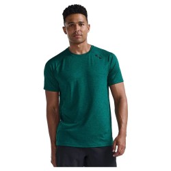 тениска,мъжки,тениски,2xu,motion,short,sleeve,t,shirt,green,(forest,green,black)