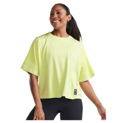тениска,дамски,тениски,2xu,motion,sport,mesh,short,sleeve,t,shirt,green,(limelight,white)