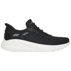 маратонки,дамски,маратонки,skechers,bobs,squad,chaos,trainers,black,mesh,(black)