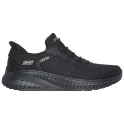 маратонки,дамски,маратонки,skechers,bobs,squad,chaos,trainers,black,(black,mesh,trim)