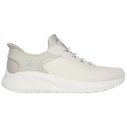 маратонки,дамски,маратонки,skechers,bobs,squad,chaos,trainers,off,white,mesh,(white)