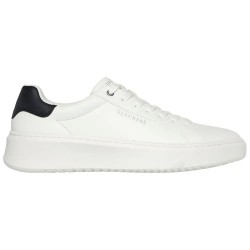 маратонки,мъжки,маратонки,дамски,маратонки,skechers,court,break,trainers,white,(white,duraleather)