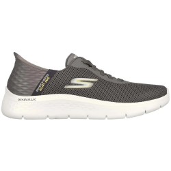 маратонки,мъжки,маратонки,skechers,go,walk,flex,trainers,grey,(brown)