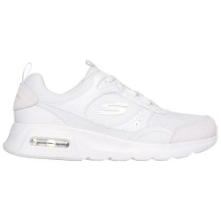 маратонки,дамски,маратонки,skechers,skech,air,court,trainers,white,leather,mesh,trim,(white)