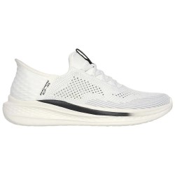 маратонки,мъжки,маратонки,дамски,маратонки,skechers,slade,trainers,white,(white,knit)