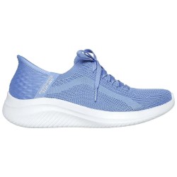 маратонки,дамски,маратонки,skechers,ultra,flex,3.0,trainers,blue,(periwinkle,knit,pink,trim)