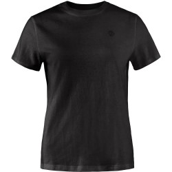 тениска,дамски,тениски,fjällräven,hemp,blend,short,sleeve,t,shirt,black