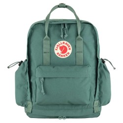 раница,раници,fjällräven,kånken,outlong,backpack,frost,green,(green)