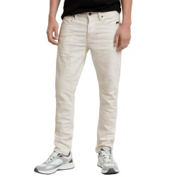 дънки,мъжки,панталони,g,star,3301,slim,fit,jeans,3d,light,chalk,gold,(beige)