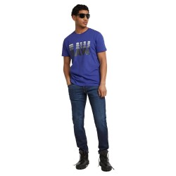 дънки,мъжки,панталони,g,star,3301,straight,fit,jeans,dark,aged,(blue)