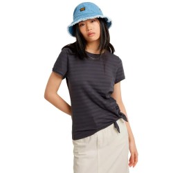 тениска,дамски,тениски,g,star,d24661,d602,short,sleeve,t,shirt,grey,(petrol)