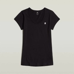 тениска,мъжки,тениски,дамски,тениски,g,star,d25482,c627,short,sleeve,t,shirt,black,(dark,black)