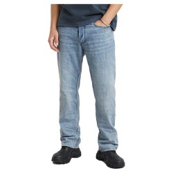 дънки,мъжки,панталони,g,star,dakota,regular,straight,fit,jeans,sun,faded,cloudburst,(blue)