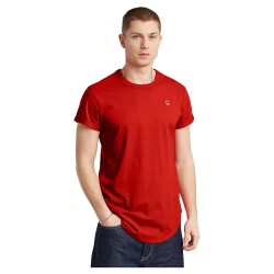 тениска,мъжки,тениски,g,star,ductsoon,short,sleeve,t,shirt,red,(flame)