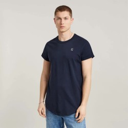 тениска,мъжки,тениски,g,star,ductsoon,short,sleeve,t,shirt,sartho,blue,(blue)