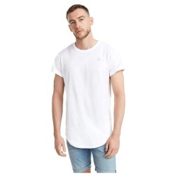 тениска,мъжки,тениски,g,star,ductsoon,short,sleeve,t,shirt,white