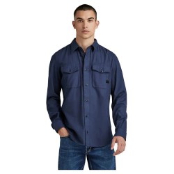 риза,с,дълъг,ръкав,мъжки,ризи,g,star,marine,long,sleeve,shirt,sartho,blue,gold,(blue)