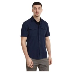 риза,с,къс,ръкав,мъжки,ризи,g,star,marine,short,sleeve,shirt,blue