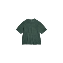 тениска,мъжки,тениски,g,star,overdyed,center,chest,short,sleeve,t,shirt,green