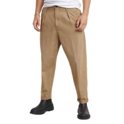 панталони,тип,чино,мъжки,панталони,g,star,pleated,chino,pants,beige